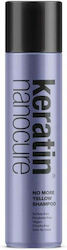 Keratin Nanocure No More Yellow 500ml Keratin Nanocure No More Yellow 500ml