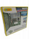 Andowl Power Box for CCTV Systems Gray Q-T172