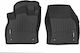 WeatherTech Μπροστινά Πατάκια 2τμχ για Audi Q3 ...