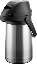 Stainless Steel Thermos Jug 3lt