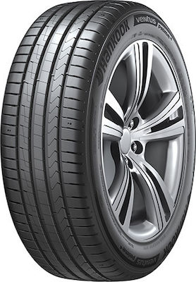 Hankook Ventus Prime 4 K135 225/50 R17 98W XL Θερινό Λάστιχο για Επιβατικό Αυτοκίνητο