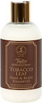 Taylor of Old Bond Street Bond Street Tobacco Leaf Shampoos for All Hair Types 200ml