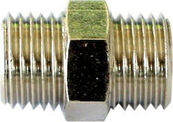 ΚΝ580606 Hosetails A-A 1/4 "X1/4"