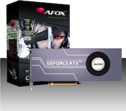 Afox GeForce RTX 3080 10GB GDDR6X Κάρτα Γραφικών