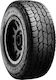 Discoverer A/T3 Sport 2 265/70R15 112T Anvelopă Vara Pentru 4x4 / SUV Auto