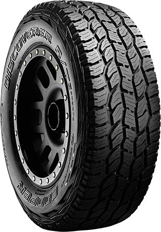 Discoverer A/T3 Sport 2 265/70R15 112T Anvelopă Vara Pentru 4x4 / SUV Auto
