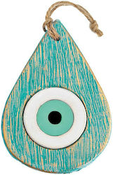 Christening Favor with Decorative Item Eye