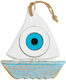 Taufgeschenke mit Dekorativem Schiff M3742-3