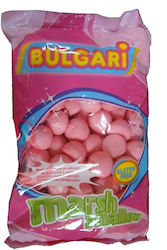 Bulgari Confectionery Marshmellows Gluten Free 900gr