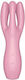 Satisfyer Threesome 3 Κλειτοριδικός Δονητής 14c...
