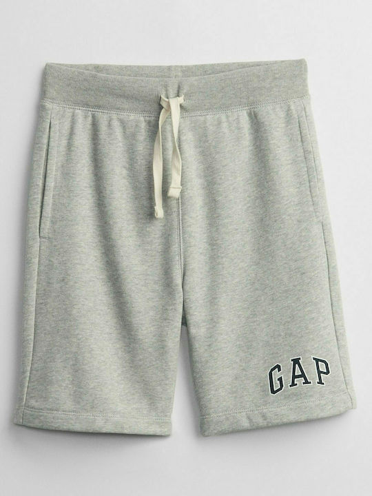 GAP Παιδικό Σορτς/Βερμούδα Υφασμάτινο Logo Pull...