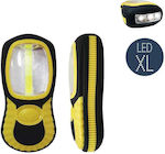 EDM Grupo Flashlight LED Dual Function with Maximum Brightness 230lm