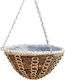 Verdemax Topf Kunststoff 30x30cm.