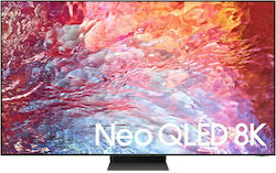 Samsung Smart Τηλεόραση 65" 8K UHD Neo QLED QE65QN700B HDR (2022)