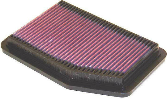 K&N Freeflow-Luftfilter Offener Typ für Mazda MX-3