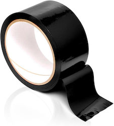 Nanma Bondage Ribbon Σχοινί Δεσίματος 18m Black