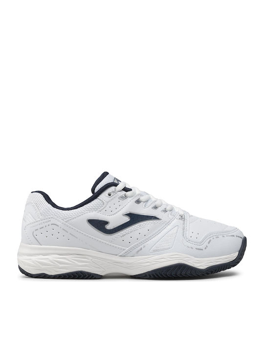 Joma Master 1000 Men's Tennis Shoes for All Cou...