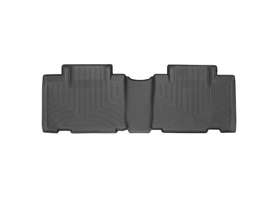 WeatherTech Covorașe Spate 2buc din Furtun pentru Toyota RAV 4 2013-2018 Negre