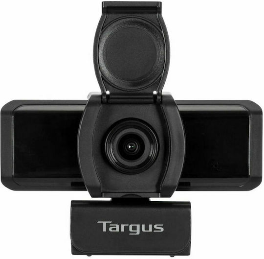 Targus Full HD 1080p Web Camera