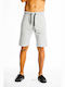 Men's Athletic Shorts Gray