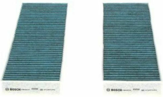 Bosch Cabin Filter Citroen C4 / C5 / Jumpy Opel Combo / Vivaro Peugeot 3008 / 5008 / Partner