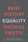 A Brief History of Equality