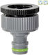 Verdemax 0701089 Faucet Hose Connector with Female Thread 19x25mm