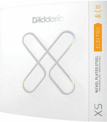 Daddario XSE1046 Χορδές 10 - 46" Ηλεκτρικής Κιθάρας Daddario XSE1046 Χορδές 10 - 46" Ηλεκτρικής Κιθάρας