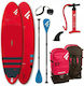 Fanatic Fanatic Fly Air 10'4'' Aufblasbar SUP B...