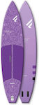 Fanatic Fanatic Diamond Air 11'6" Inflatable SUP Board with Length 3.5m