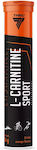 Trec L-Carnitine Sport with Flavor Orange 20 eff. tabs