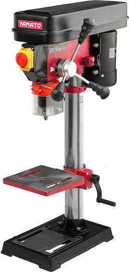 Yamato Benchtop Drill Press 550W Ø16mm TC550/16 with Power 550 Watt