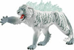 Schleich-S Miniature Toy Eldrador Creatures Ice Tiger (Various Designs/Assortments of Designs) 1pc