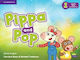 Pippa And Pop, Level 1 Pupil's Book With Digita...