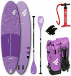 Fanatic Fanatic Diamond Air 10'4'' Inflatable SUP Board with Length 3.15m