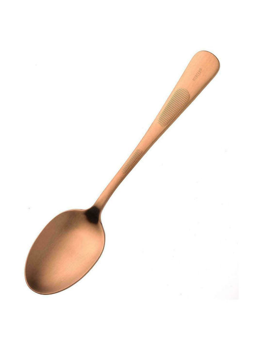 Mercer Culinary Φαγητού Ανοξείδωτο Χρυσό 20cm M35140RG