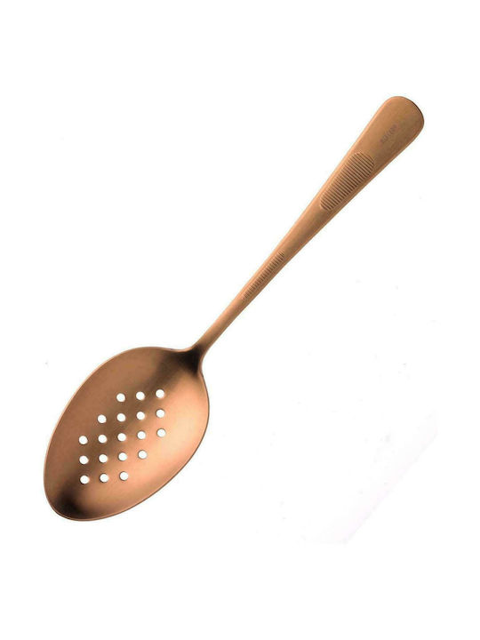 Mercer Culinary Κουτάλι Φαγητού Ανοξείδωτο Χρυσό 23cm