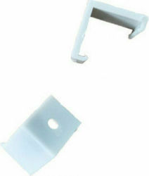 Evivak Corner Bracket for LED Strips 850138