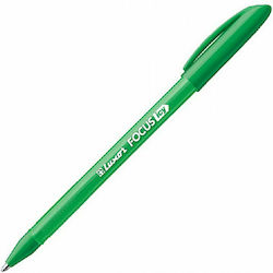 Luxor Focus Icy Στυλό Ballpoint