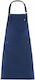 Giblor's Apron Full Body Blue
