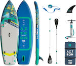 Aztron Polaris 11'2'' Надуваема Дъска SUP с Дължина 3.4m