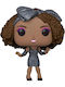 Funko Pop! Icons: Whitney Houston 70 Ediție Specială