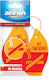 Areon Car Air Freshener Tab Pendand Mon No Smoking