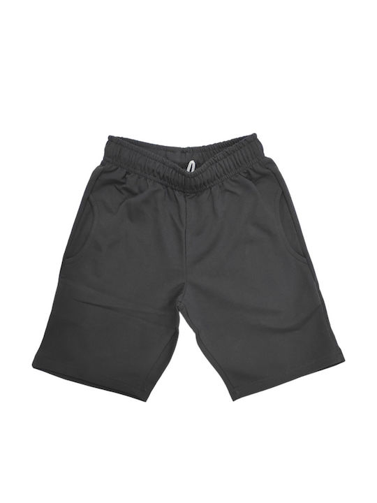Trax Kids' Shorts/Bermudas Fabric Gray