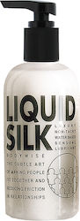 Liquid Silk Liquid Silk Thin Water Based Lubricant Смазка 250мл