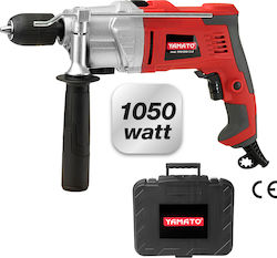 Yamato TPR 1050 / 13-2 Impact Drill 1050W with Case