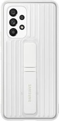 Samsung Back Cover White (Galaxy A53) Samsung Back Cover White (Galaxy A53)
