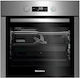 Blomberg OEN 93S22 X Φούρνος άνω Πάγκου 71lt Π59.4εκ. Inox