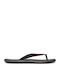 Men's Flip Flops Black