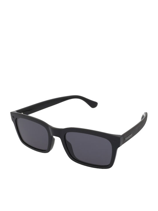 Caetano Unisex Γυαλιά Ηλίου με Κοκκάλινο Σκελετό 807/IR